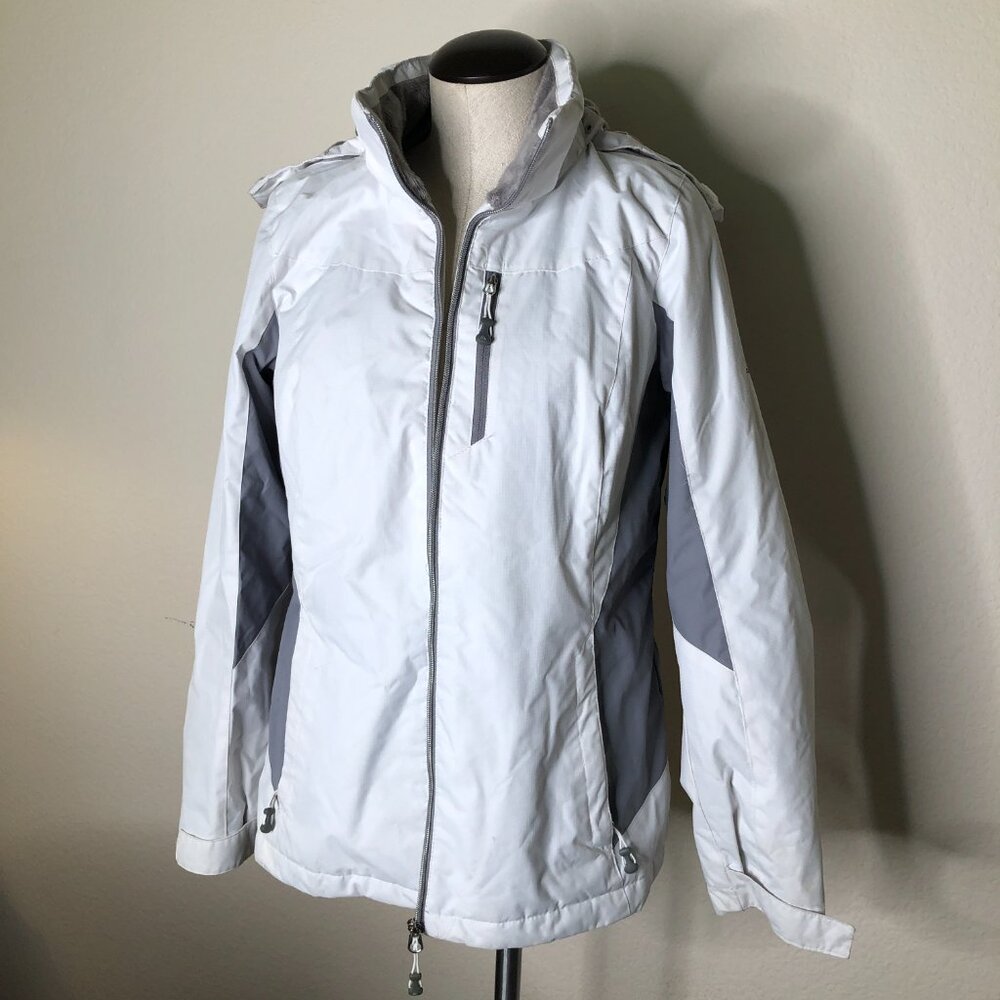 BEAUTIFUL, "ZEROXPOSUR" Winter Jacket/ Coat- LIKE NEW (S/CH)